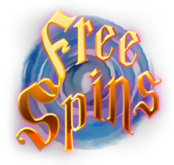 Free Spins