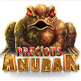 precious anura